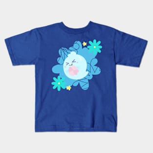 Happy Ghost Kids T-Shirt